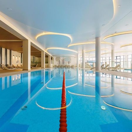 Aqua Polanki Bodnar Apartments Kolobrzeg Dış mekan fotoğraf